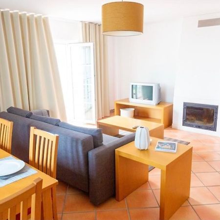 Casa Da Ria Lägenhet Cabanas De Tavira Exteriör bild