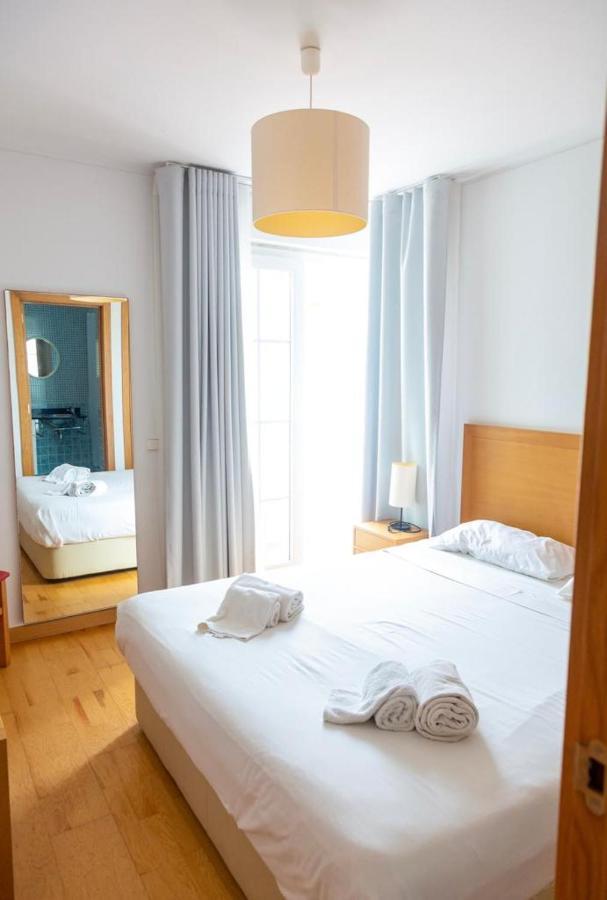 Casa Da Ria Lägenhet Cabanas De Tavira Exteriör bild